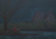 Silent Traveller 